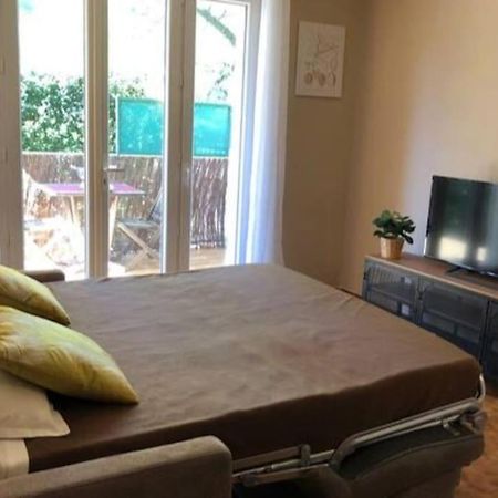 Ciot'Amour, Ca Vaut Le Detour ! La Ciotat Exterior foto