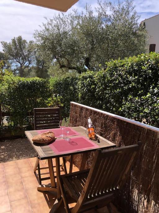 Ciot'Amour, Ca Vaut Le Detour ! La Ciotat Exterior foto