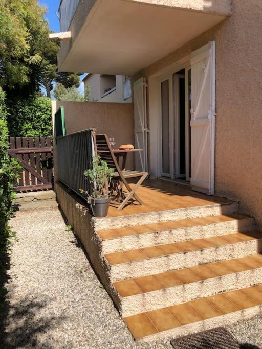 Ciot'Amour, Ca Vaut Le Detour ! La Ciotat Exterior foto