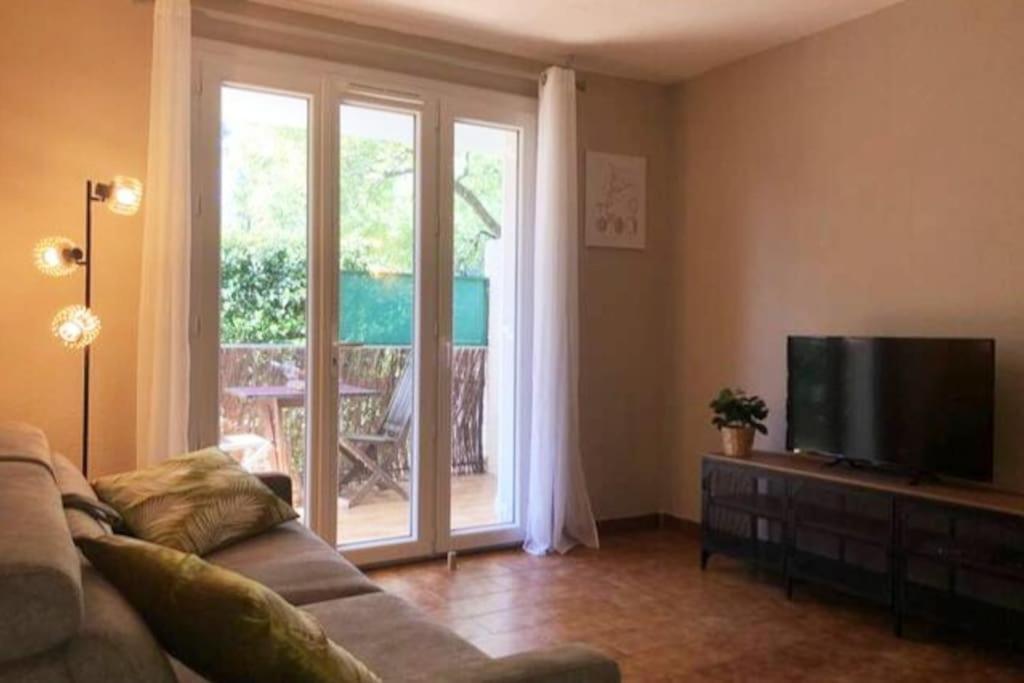 Ciot'Amour, Ca Vaut Le Detour ! La Ciotat Exterior foto